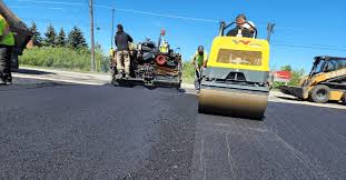 Best Recycled Asphalt Driveway Installation  in Ack, NY